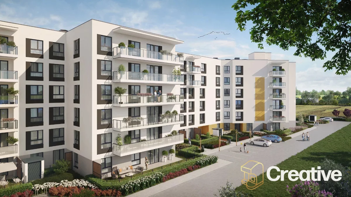 4 pokoje, mieszkanie 86,40 m², piętro 1, oferta nr , 2192/252177, Warszawa, Bemowo, Bemowo, Szeligowska