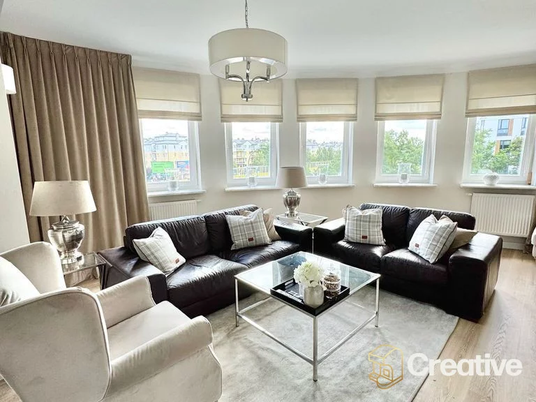 Apartamenty 2192/523494 Warszawa Ursynów Belgradzka
