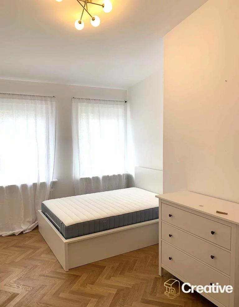 4 pokoje, mieszkanie 158,00 m², piętro 5, oferta nr , 2192/611251, Warszawa, Śródmieście, Śródmieście, Górnośląska