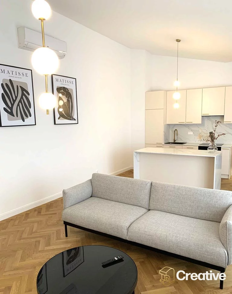 4 pokoje, mieszkanie 158,00 m², piętro 5, oferta nr , 2192/611251, Warszawa, Śródmieście, Śródmieście, Górnośląska