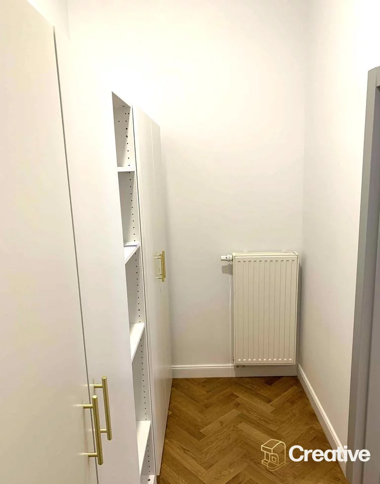 4 pokoje, mieszkanie 158,00 m², piętro 5, oferta nr , 2192/611251, Warszawa, Śródmieście, Śródmieście, Górnośląska