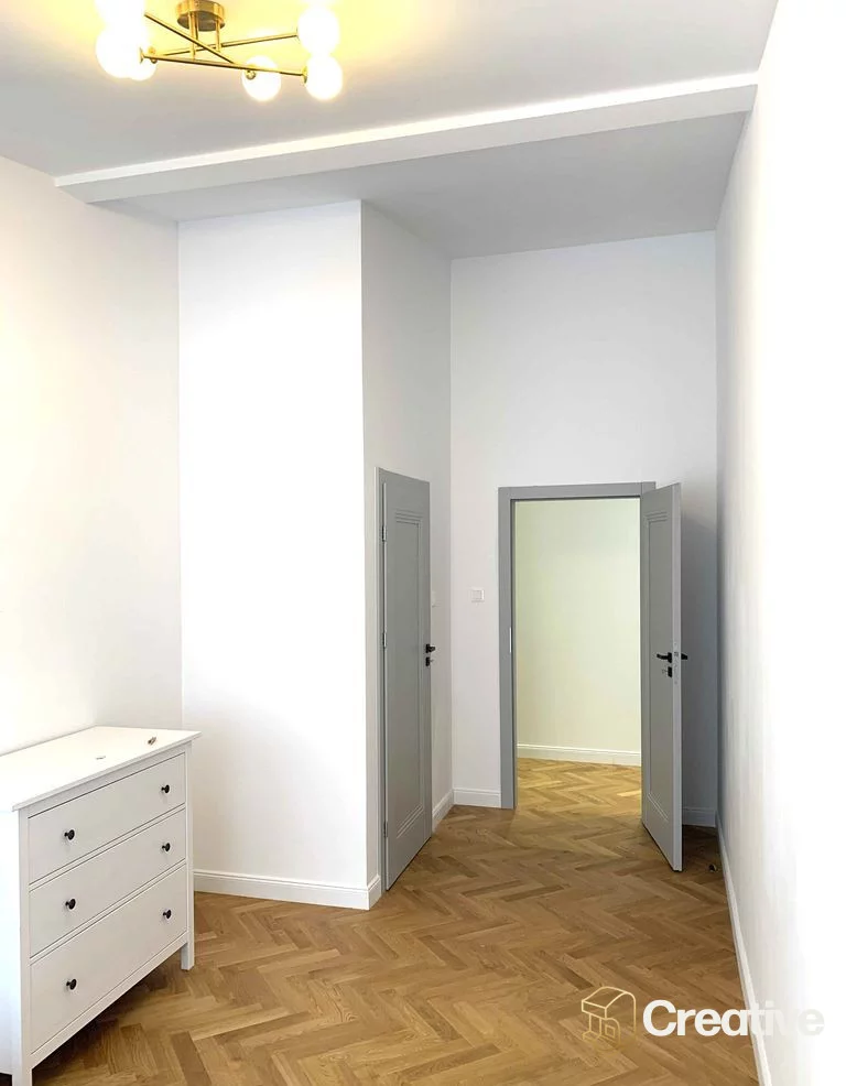 4 pokoje, mieszkanie 158,00 m², piętro 5, oferta nr , 2192/611251, Warszawa, Śródmieście, Śródmieście, Górnośląska