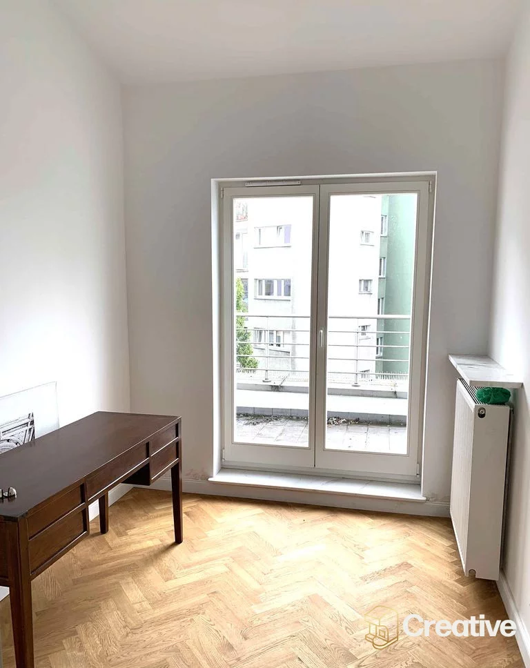 4 pokoje, mieszkanie 158,00 m², piętro 5, oferta nr , 2192/611251, Warszawa, Śródmieście, Śródmieście, Górnośląska