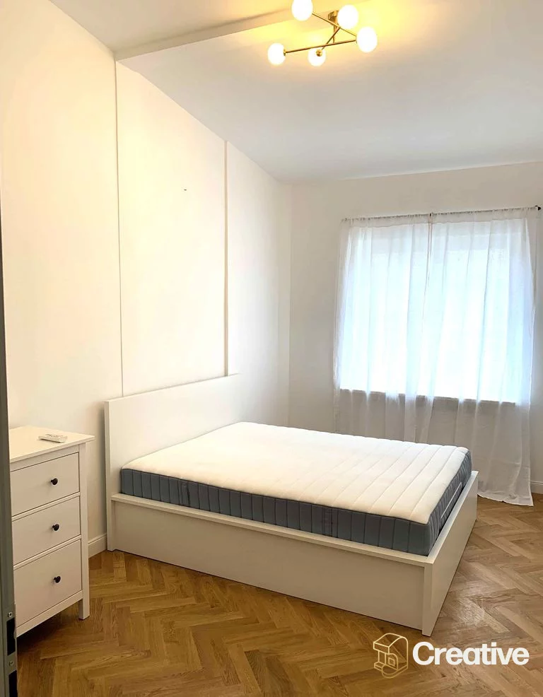 4 pokoje, mieszkanie 158,00 m², piętro 5, oferta nr , 2192/611251, Warszawa, Śródmieście, Śródmieście, Górnośląska