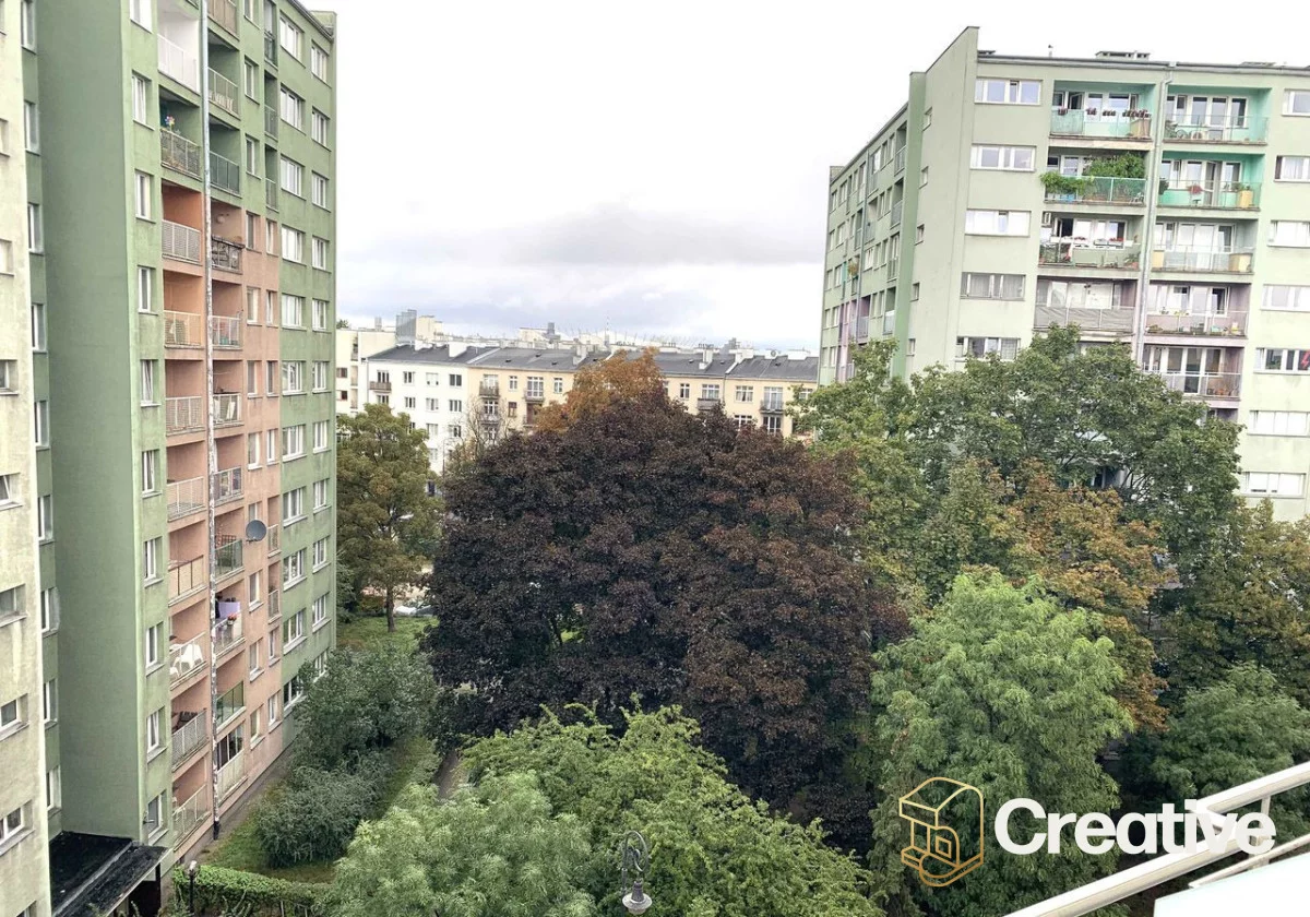 4 pokoje, mieszkanie 158,00 m², piętro 5, oferta nr , 2192/611251, Warszawa, Śródmieście, Śródmieście, Górnośląska
