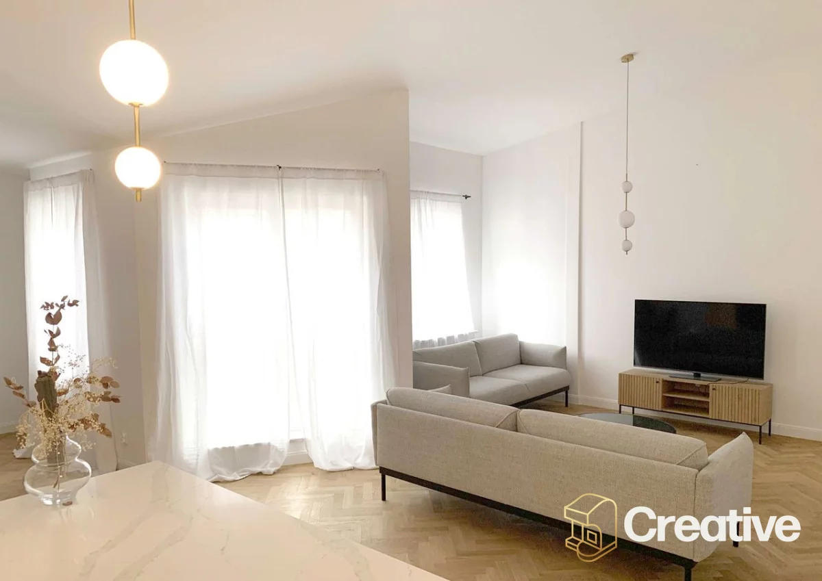 4 pokoje, mieszkanie 158,00 m², piętro 5, oferta nr , 2192/611251, Warszawa, Śródmieście, Śródmieście, Górnośląska