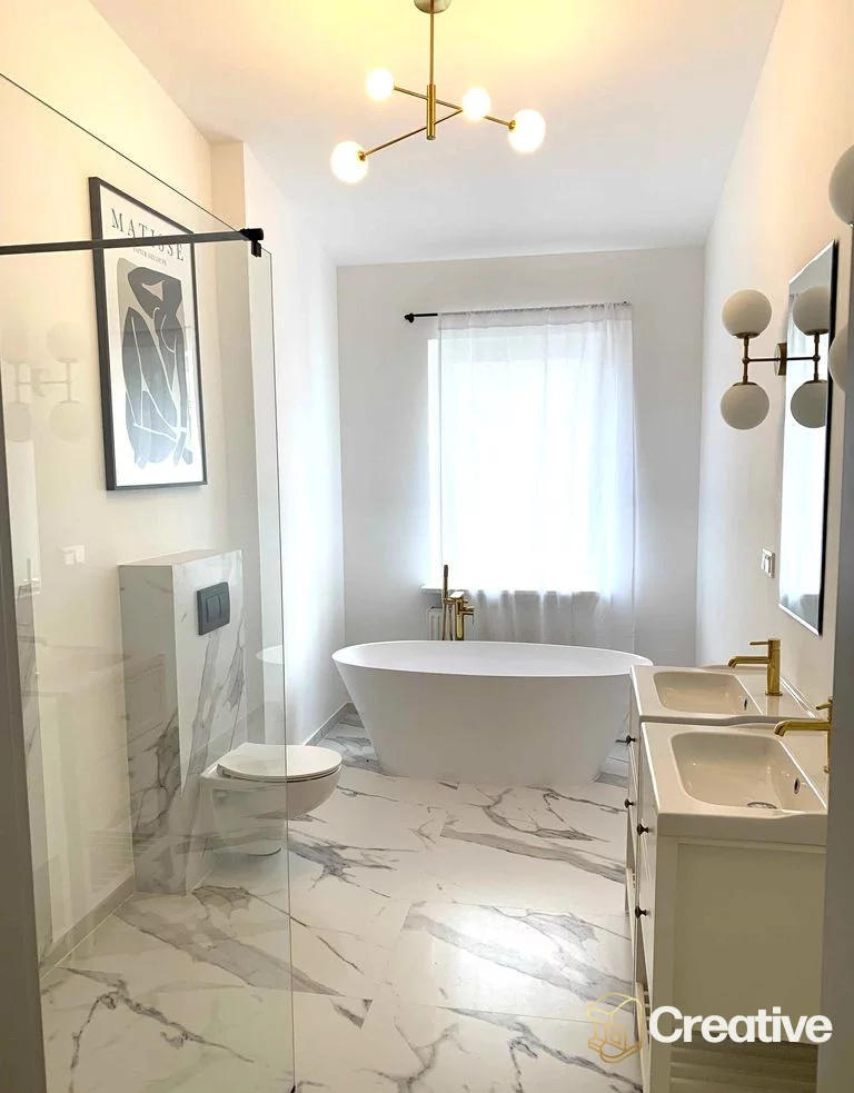 4 pokoje, mieszkanie 158,00 m², piętro 5, oferta nr , 2192/611251, Warszawa, Śródmieście, Śródmieście, Górnośląska