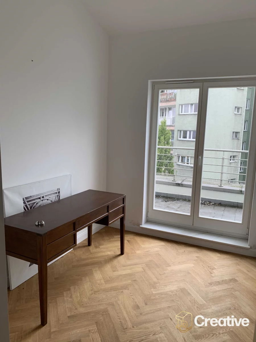 4 pokoje, mieszkanie 158,00 m², piętro 5, oferta nr , 2192/611251, Warszawa, Śródmieście, Śródmieście, Górnośląska