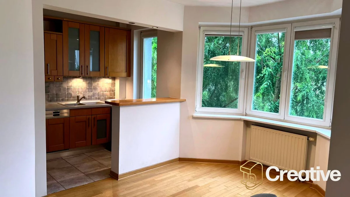 Apartamenty 2192/696253 Warszawa Ursynów Jana Rosoła