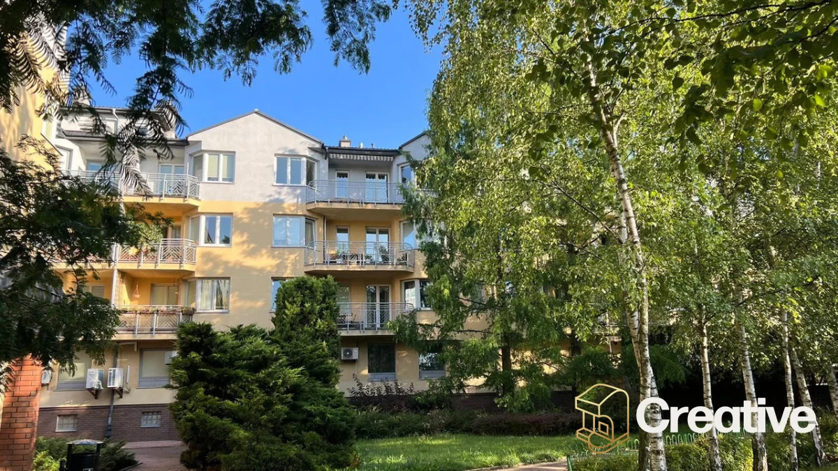 4 pokoje, mieszkanie 97,00 m², piętro 3, oferta nr , 2192/696253, Warszawa, Ursynów, Ursynów, Jana Rosoła