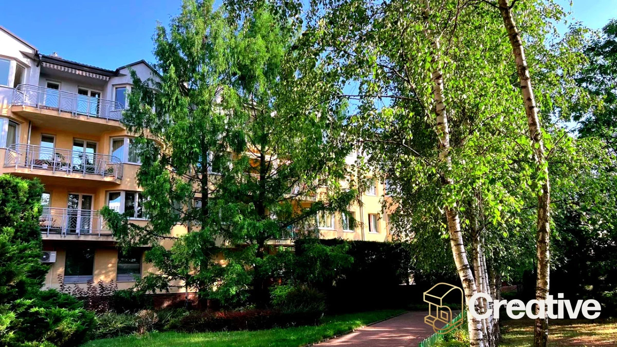 4 pokoje, mieszkanie 97,00 m², piętro 3, oferta nr , 2192/696253, Warszawa, Ursynów, Ursynów, Jana Rosoła