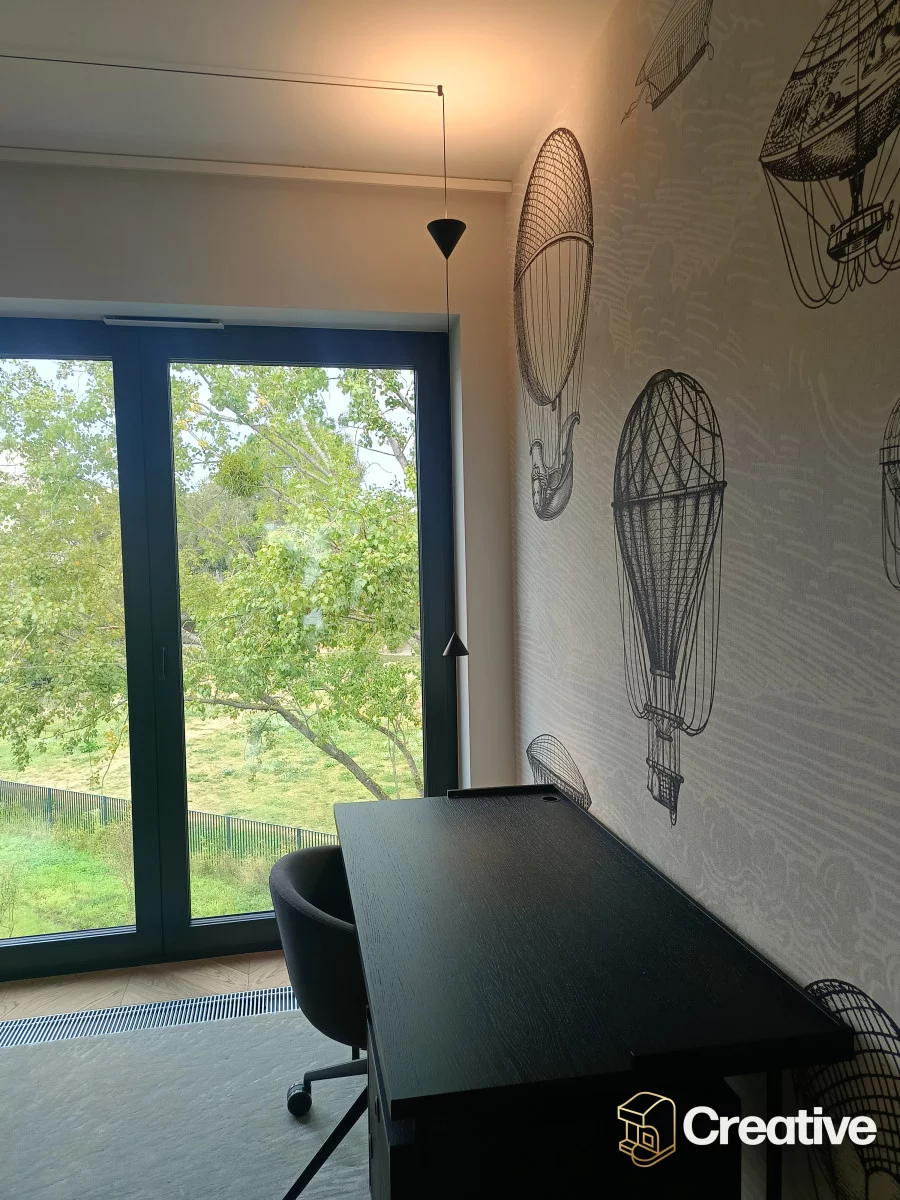 4 pokoje, apartament 127,50 m², piętro 2, oferta nr , 2192/148018, Warszawa, Mokotów, Mokotów, Piaseczyńska