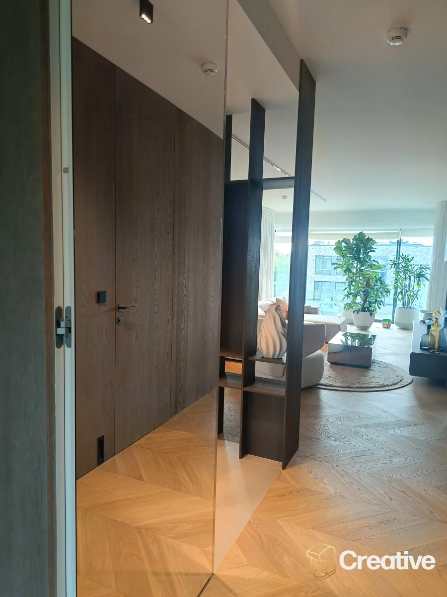 4 pokoje, apartament 127,50 m², piętro 2, oferta nr , 2192/148018, Warszawa, Mokotów, Mokotów, Piaseczyńska