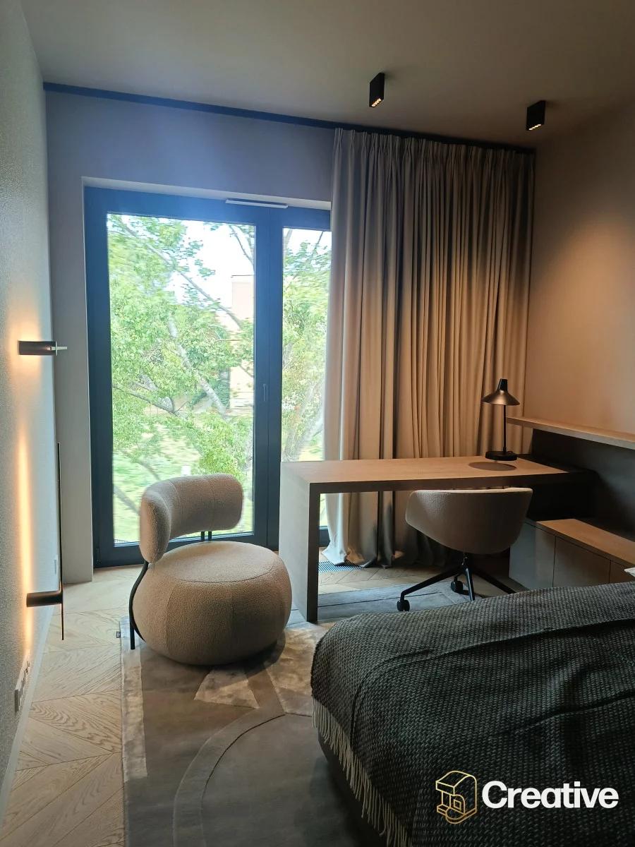 4 pokoje, apartament 127,50 m², piętro 2, oferta nr , 2192/148018, Warszawa, Mokotów, Mokotów, Piaseczyńska