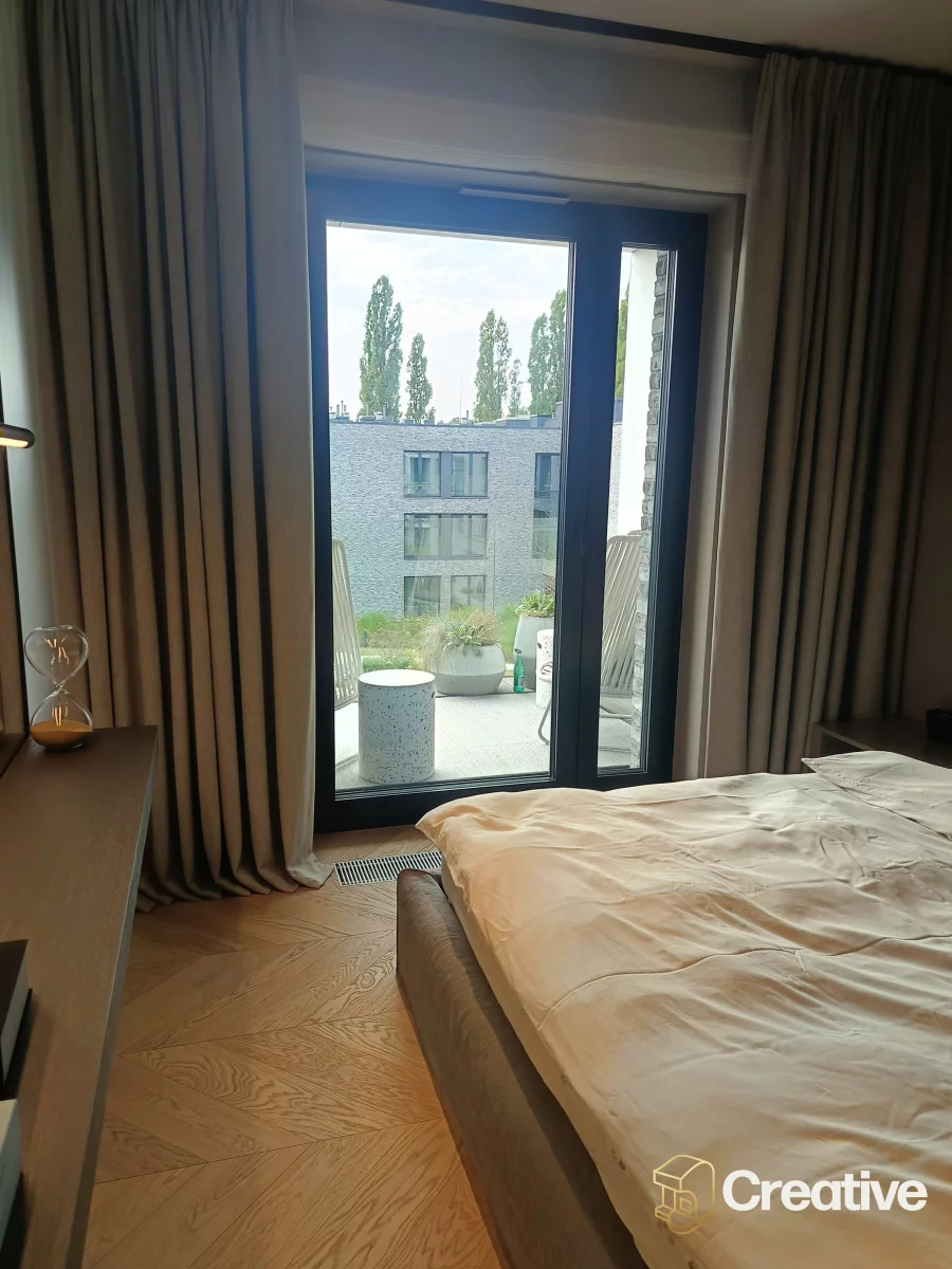 4 pokoje, apartament 127,50 m², piętro 2, oferta nr , 2192/148018, Warszawa, Mokotów, Mokotów, Piaseczyńska