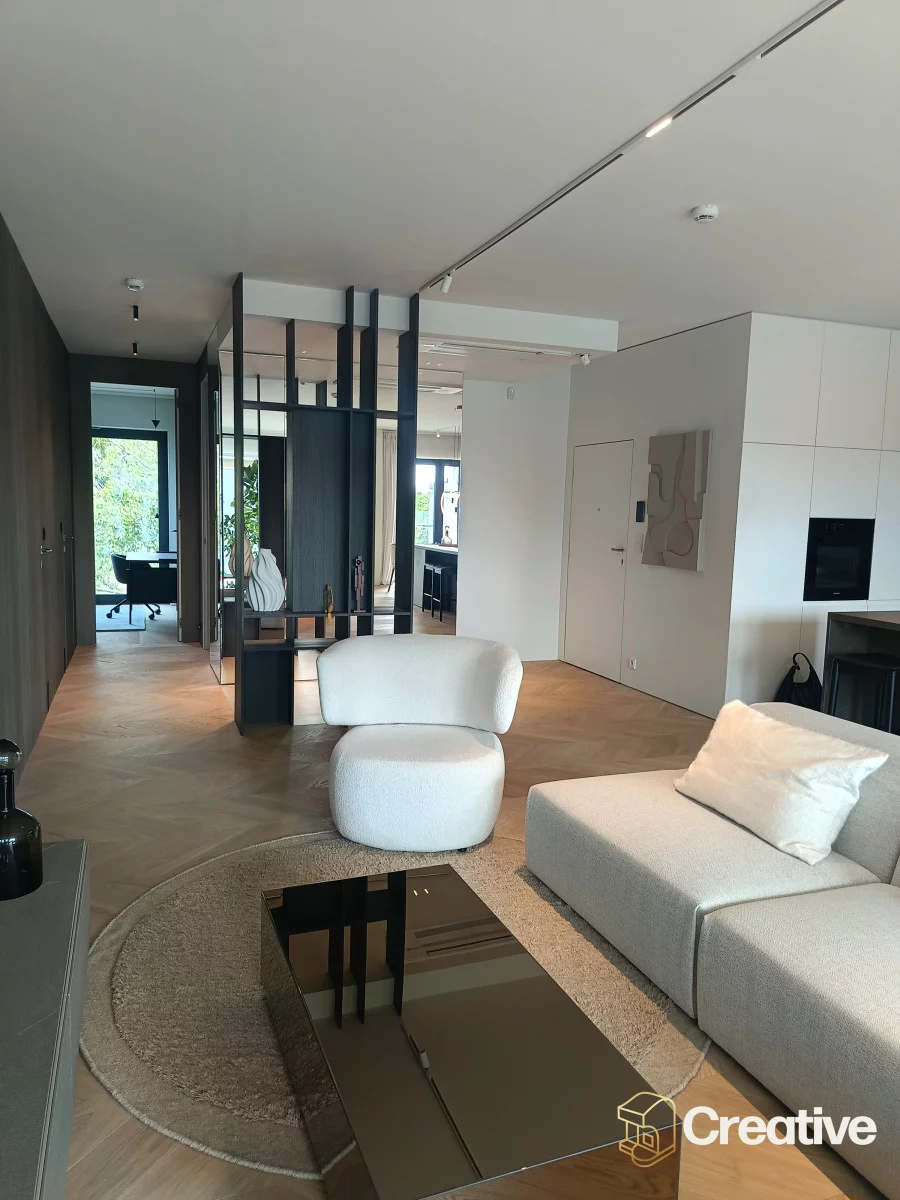 4 pokoje, apartament 127,50 m², piętro 2, oferta nr , 2192/148018, Warszawa, Mokotów, Mokotów, Piaseczyńska