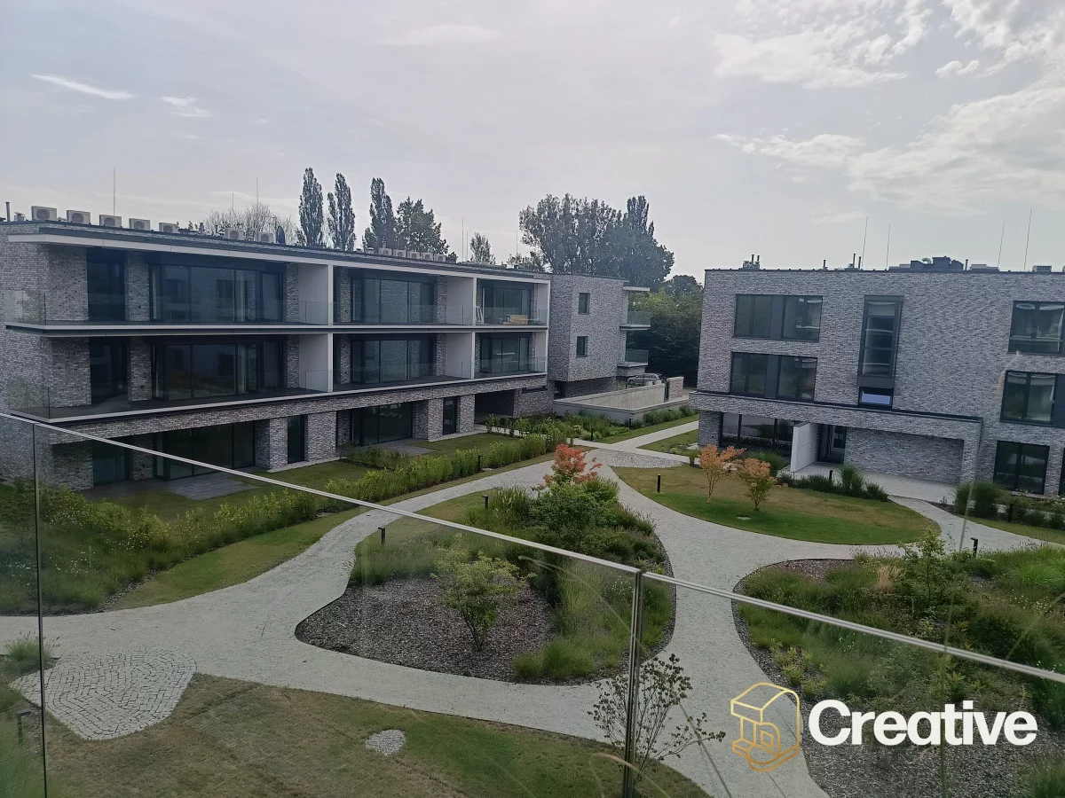 4 pokoje, apartament 127,50 m², piętro 2, oferta nr , 2192/148018, Warszawa, Mokotów, Mokotów, Piaseczyńska