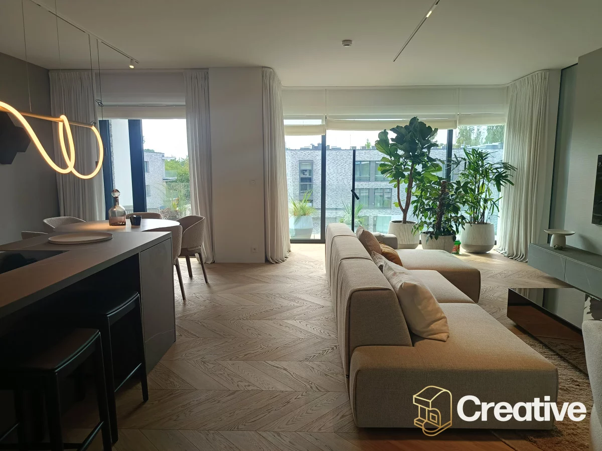 4 pokoje, apartament 127,50 m², piętro 2, oferta nr , 2192/148018, Warszawa, Mokotów, Mokotów, Piaseczyńska