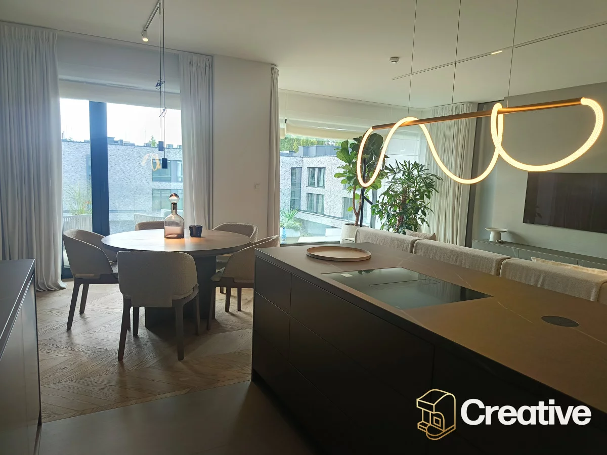 4 pokoje, apartament 127,50 m², piętro 2, oferta nr , 2192/148018, Warszawa, Mokotów, Mokotów, Piaseczyńska