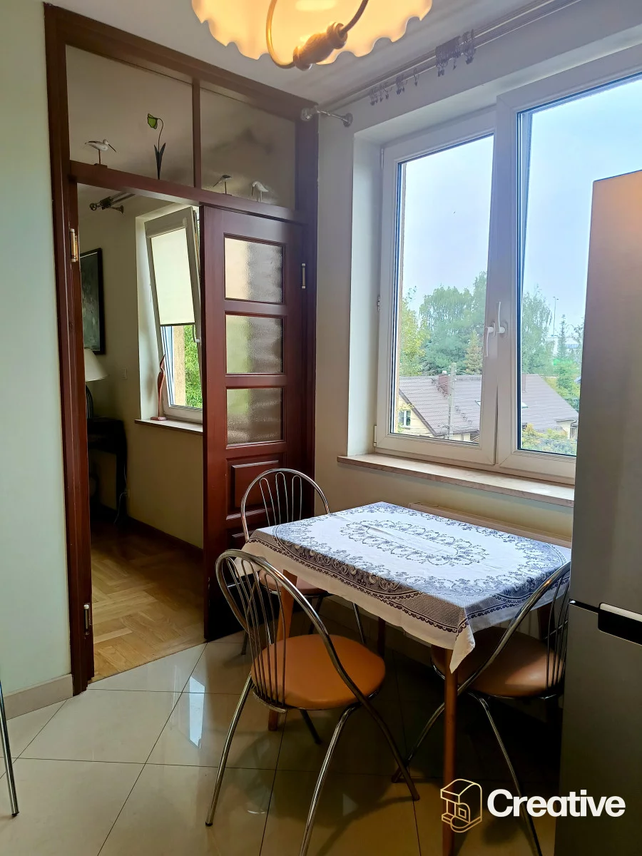4 pokoje, mieszkanie 147,00 m², piętro 2, oferta nr , 2192/262608, Warszawa, Ursynów, Ursynów, Żołny