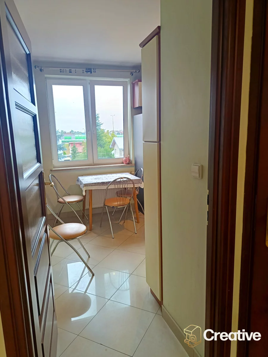 4 pokoje, mieszkanie 147,00 m², piętro 2, oferta nr , 2192/262608, Warszawa, Ursynów, Ursynów, Żołny