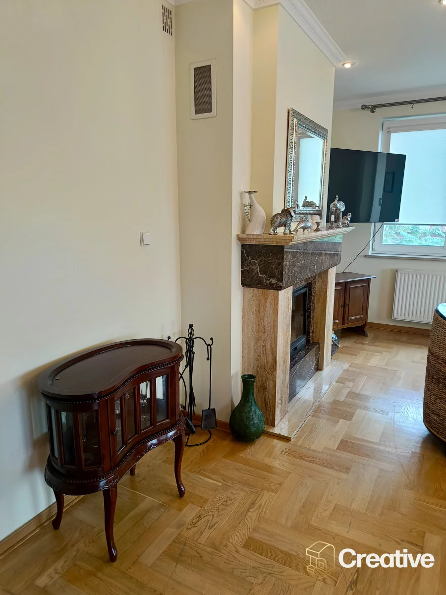 4 pokoje, mieszkanie 147,00 m², piętro 2, oferta nr , 2192/262608, Warszawa, Ursynów, Ursynów, Żołny