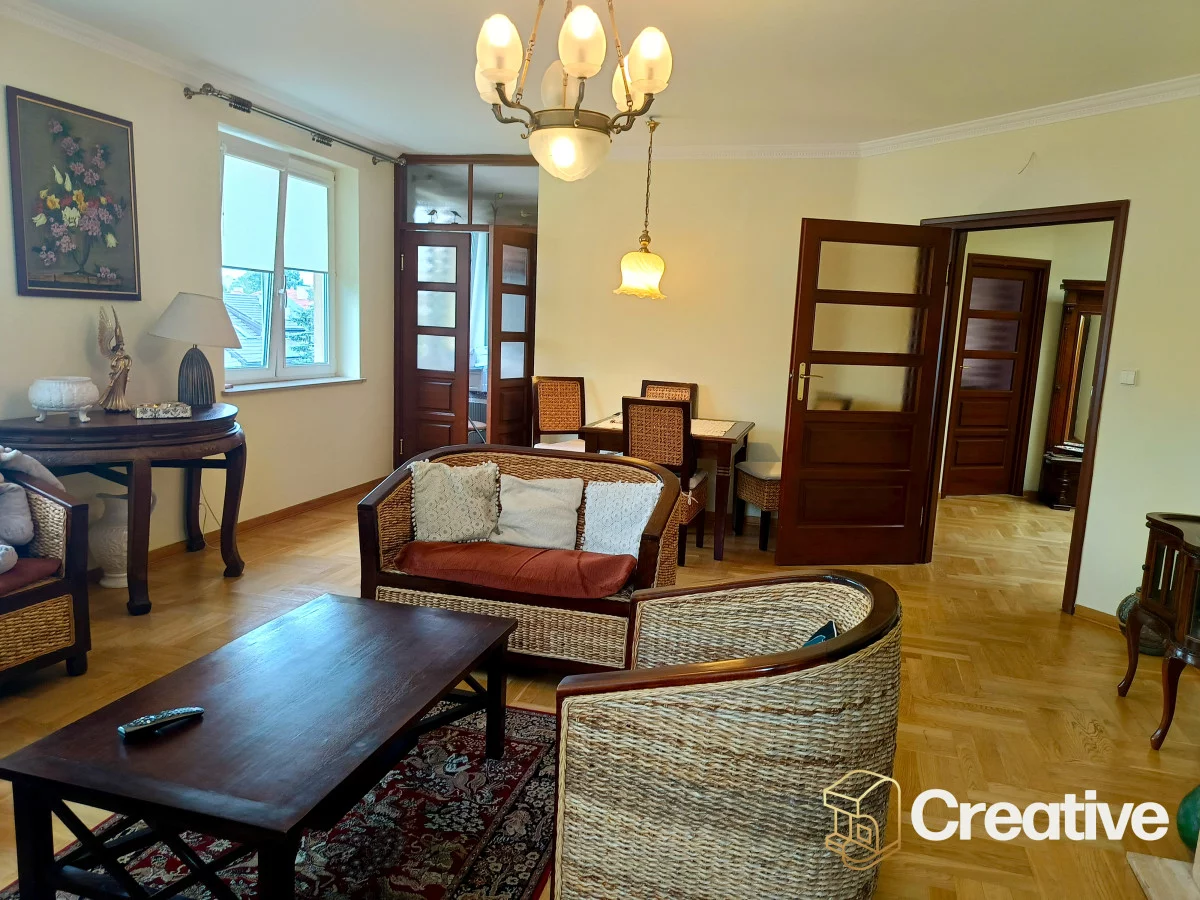 4 pokoje, mieszkanie 147,00 m², piętro 2, oferta nr , 2192/262608, Warszawa, Ursynów, Ursynów, Żołny