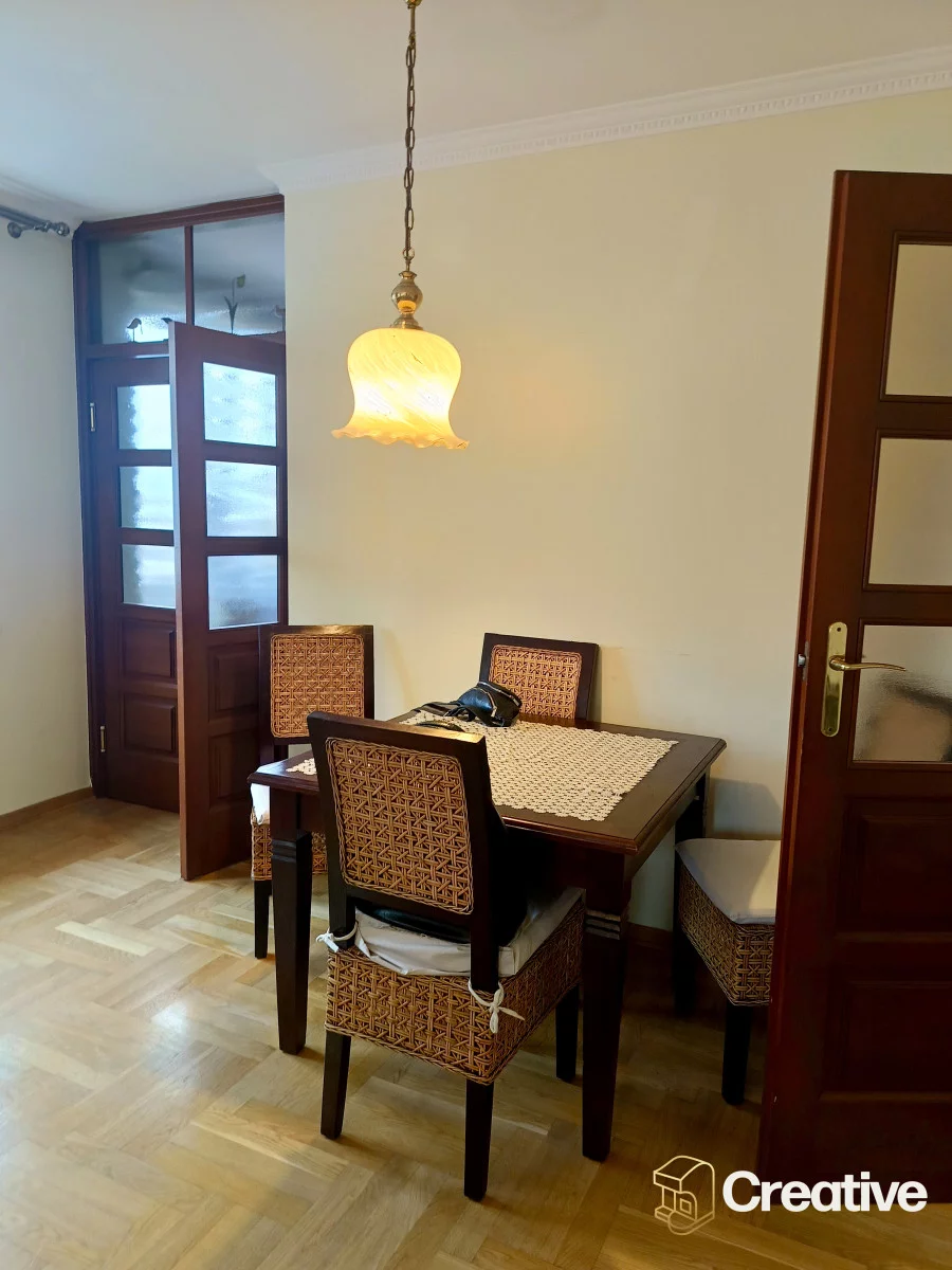4 pokoje, mieszkanie 147,00 m², piętro 2, oferta nr , 2192/262608, Warszawa, Ursynów, Ursynów, Żołny