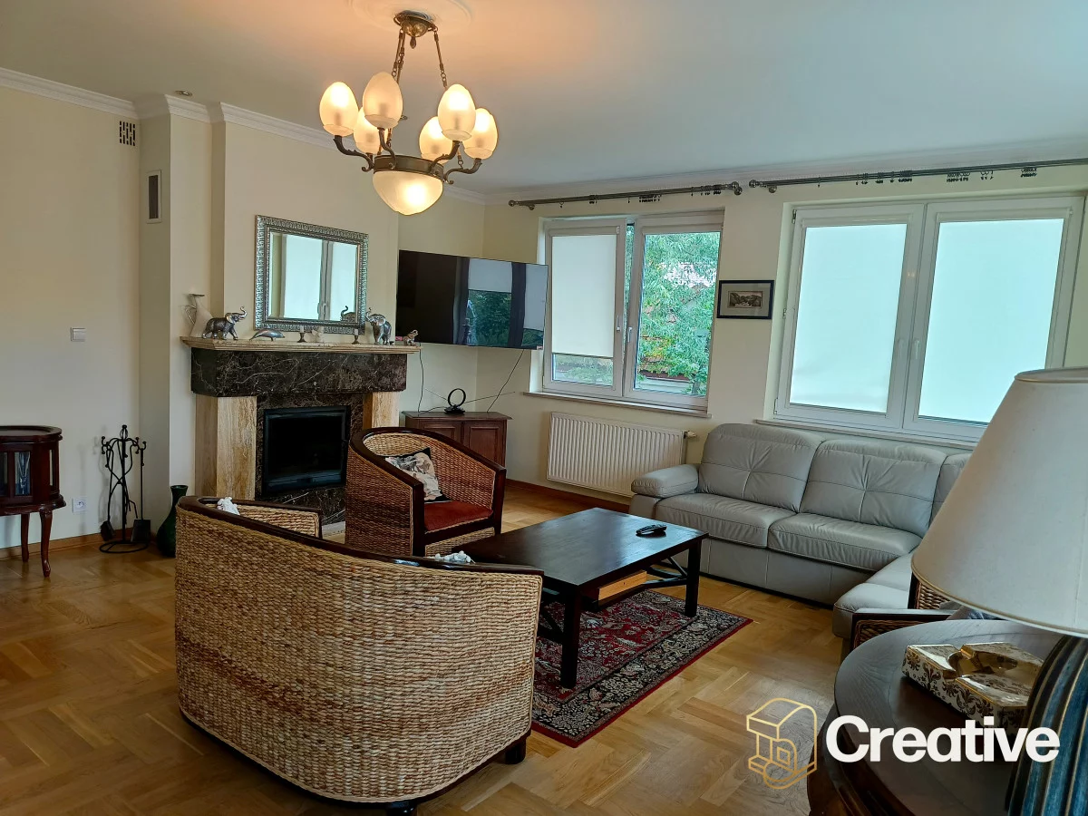 4 pokoje, mieszkanie 147,00 m², piętro 2, oferta nr , 2192/262608, Warszawa, Ursynów, Ursynów, Żołny