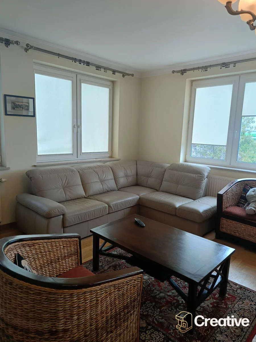 4 pokoje, mieszkanie 147,00 m², piętro 2, oferta nr , 2192/262608, Warszawa, Ursynów, Ursynów, Żołny