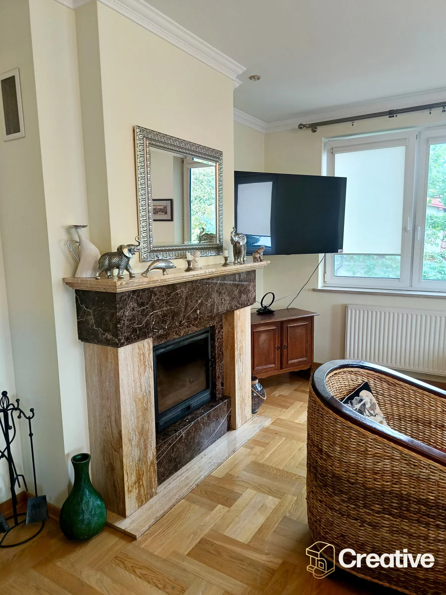 4 pokoje, mieszkanie 147,00 m², piętro 2, oferta nr , 2192/262608, Warszawa, Ursynów, Ursynów, Żołny