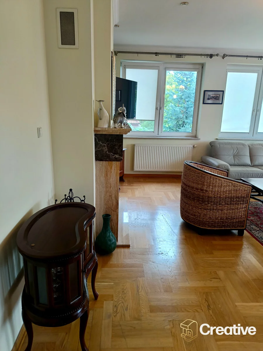 4 pokoje, mieszkanie 147,00 m², piętro 2, oferta nr , 2192/262608, Warszawa, Ursynów, Ursynów, Żołny