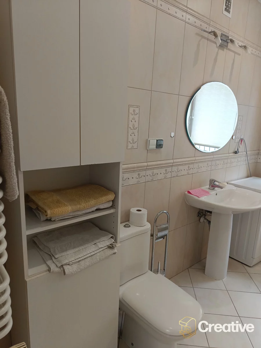 4 pokoje, mieszkanie 147,00 m², piętro 2, oferta nr , 2192/262608, Warszawa, Ursynów, Ursynów, Żołny