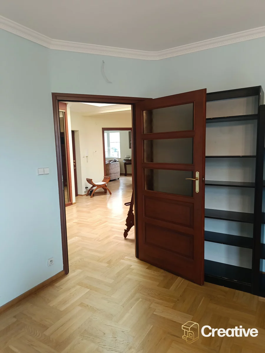 4 pokoje, mieszkanie 147,00 m², piętro 2, oferta nr , 2192/262608, Warszawa, Ursynów, Ursynów, Żołny