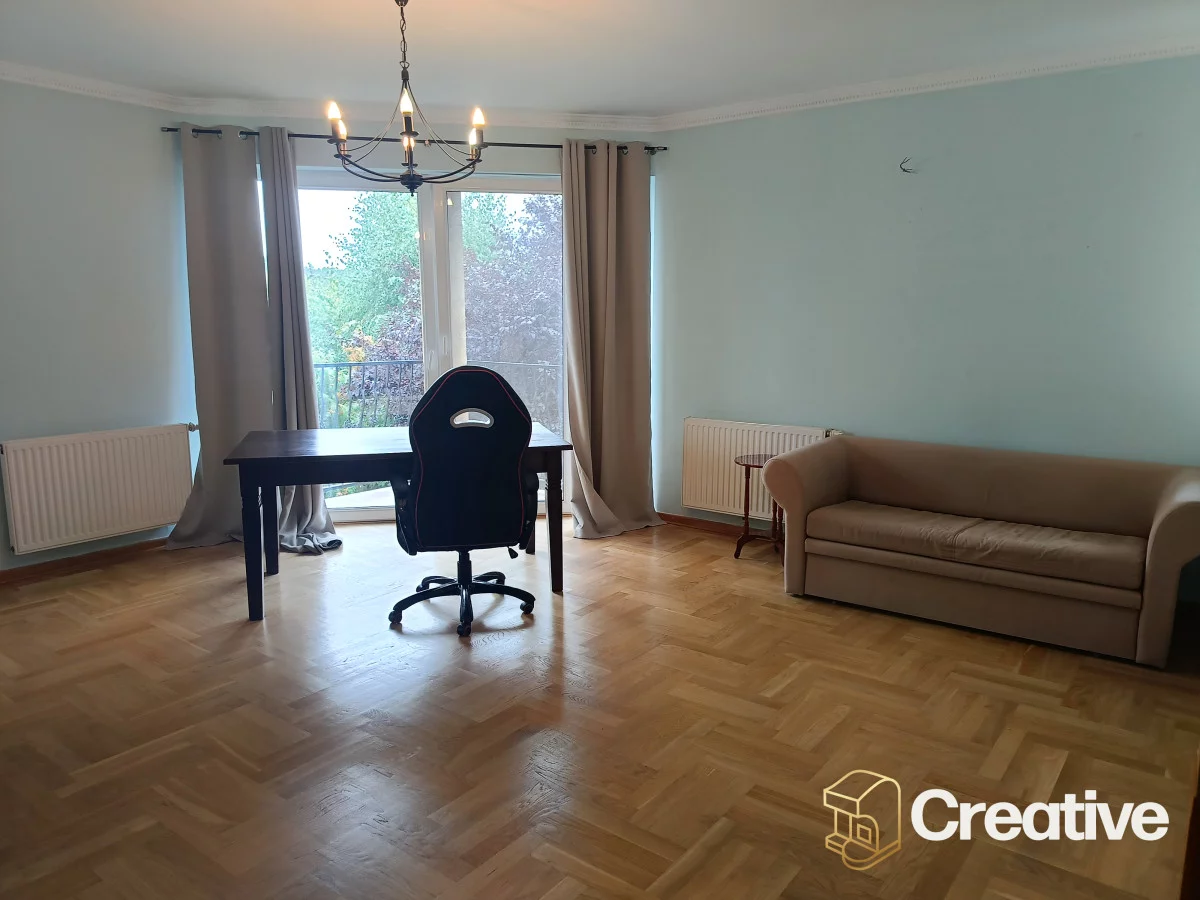 4 pokoje, mieszkanie 147,00 m², piętro 2, oferta nr , 2192/262608, Warszawa, Ursynów, Ursynów, Żołny
