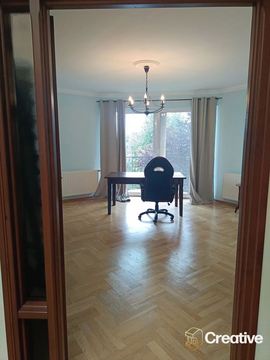 4 pokoje, mieszkanie 147,00 m², piętro 2, oferta nr , 2192/262608, Warszawa, Ursynów, Ursynów, Żołny