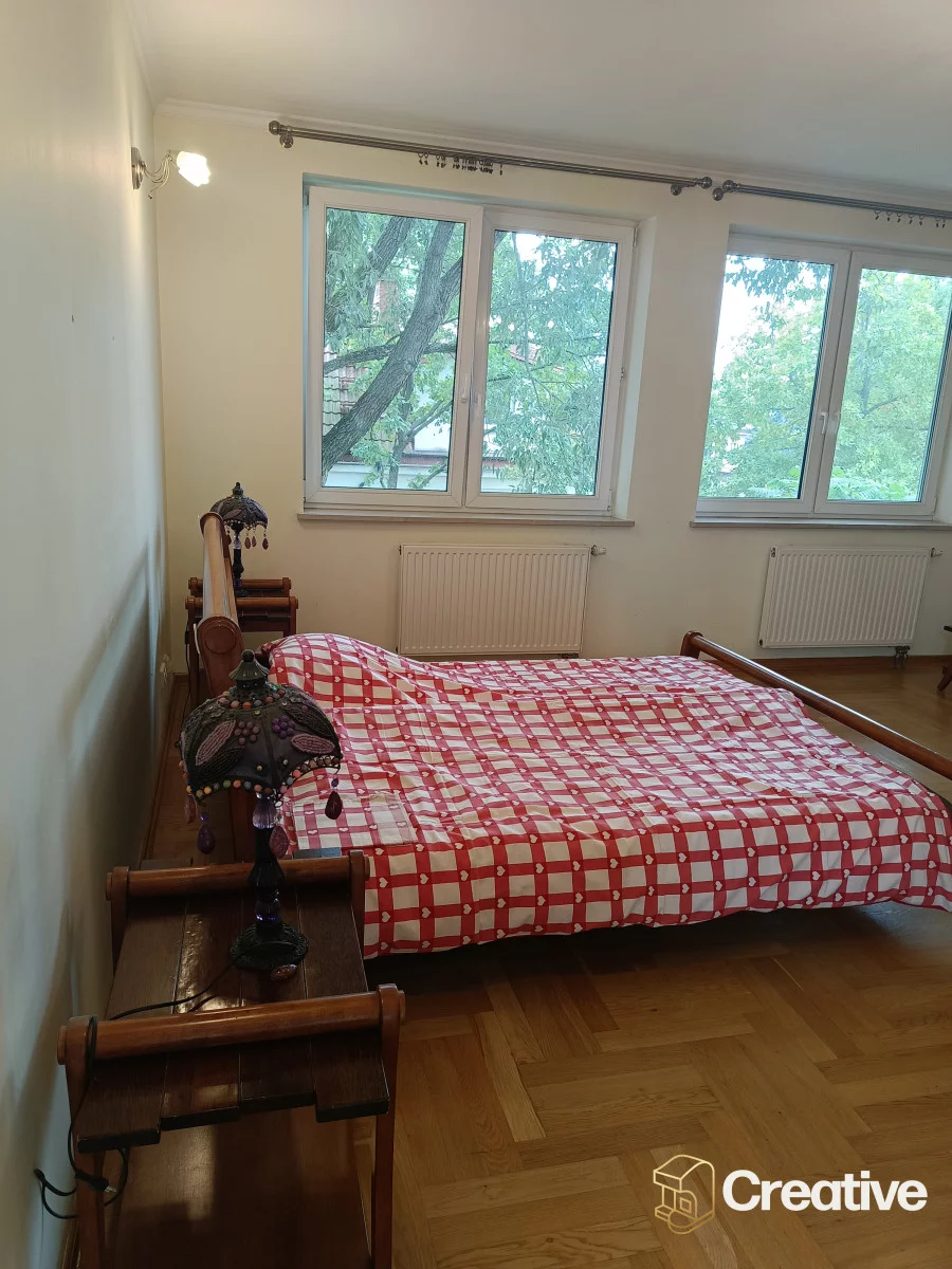 4 pokoje, mieszkanie 147,00 m², piętro 2, oferta nr , 2192/262608, Warszawa, Ursynów, Ursynów, Żołny
