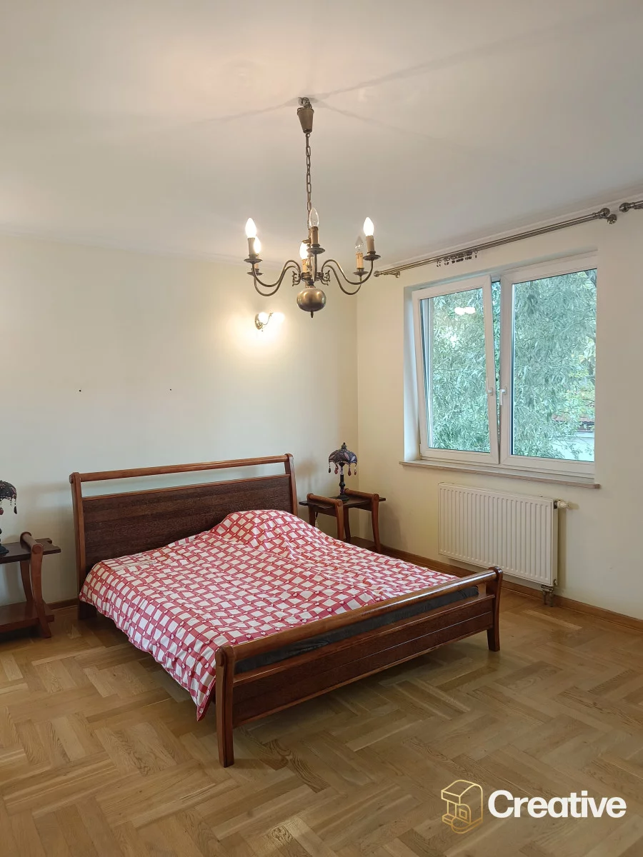4 pokoje, mieszkanie 147,00 m², piętro 2, oferta nr , 2192/262608, Warszawa, Ursynów, Ursynów, Żołny