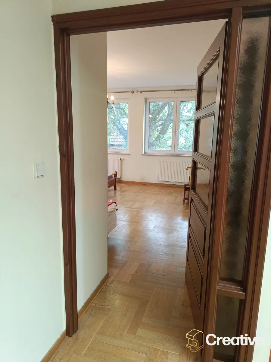 4 pokoje, mieszkanie 147,00 m², piętro 2, oferta nr , 2192/262608, Warszawa, Ursynów, Ursynów, Żołny
