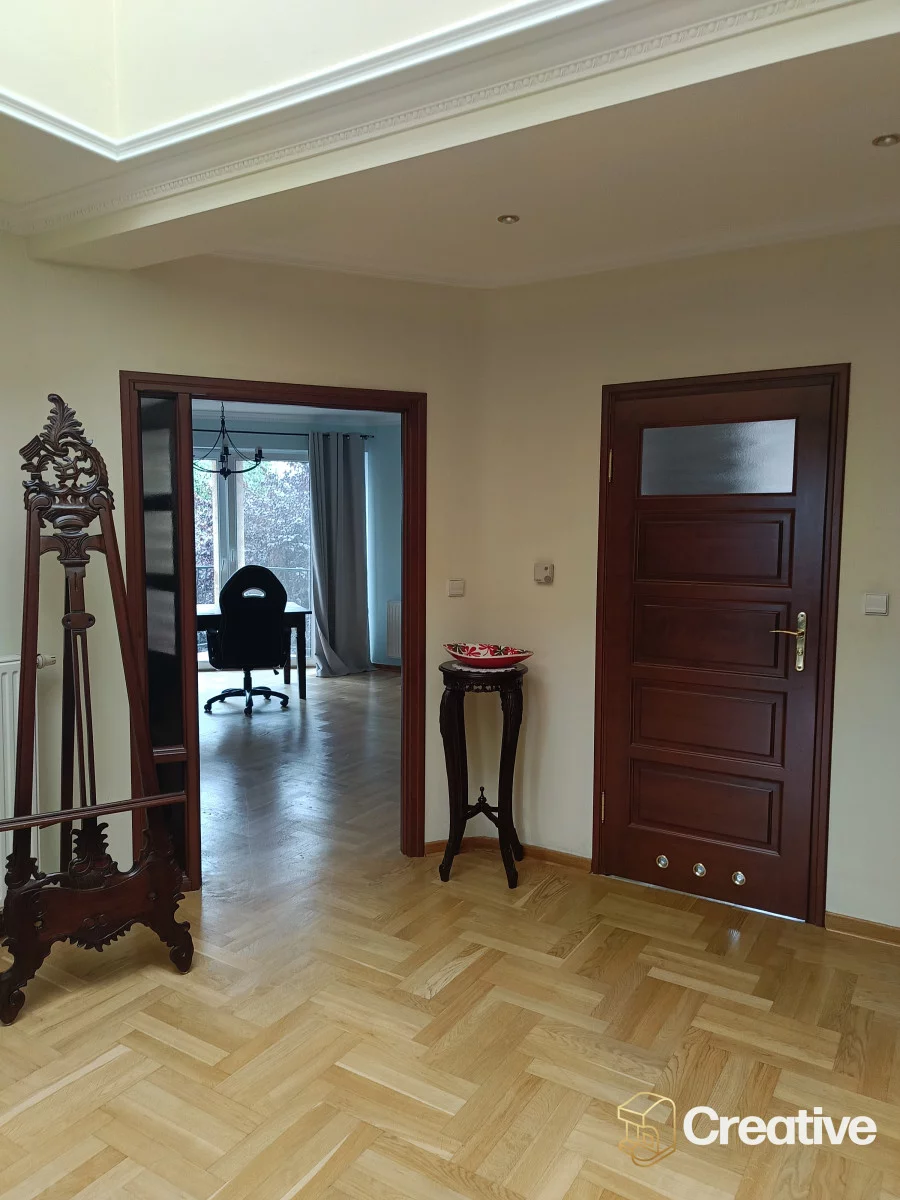 4 pokoje, mieszkanie 147,00 m², piętro 2, oferta nr , 2192/262608, Warszawa, Ursynów, Ursynów, Żołny