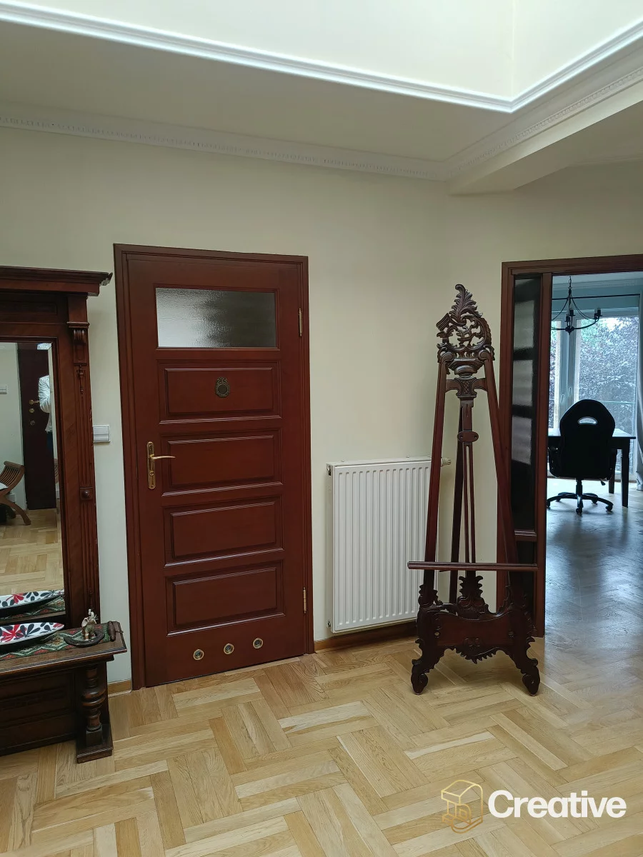 4 pokoje, mieszkanie 147,00 m², piętro 2, oferta nr , 2192/262608, Warszawa, Ursynów, Ursynów, Żołny