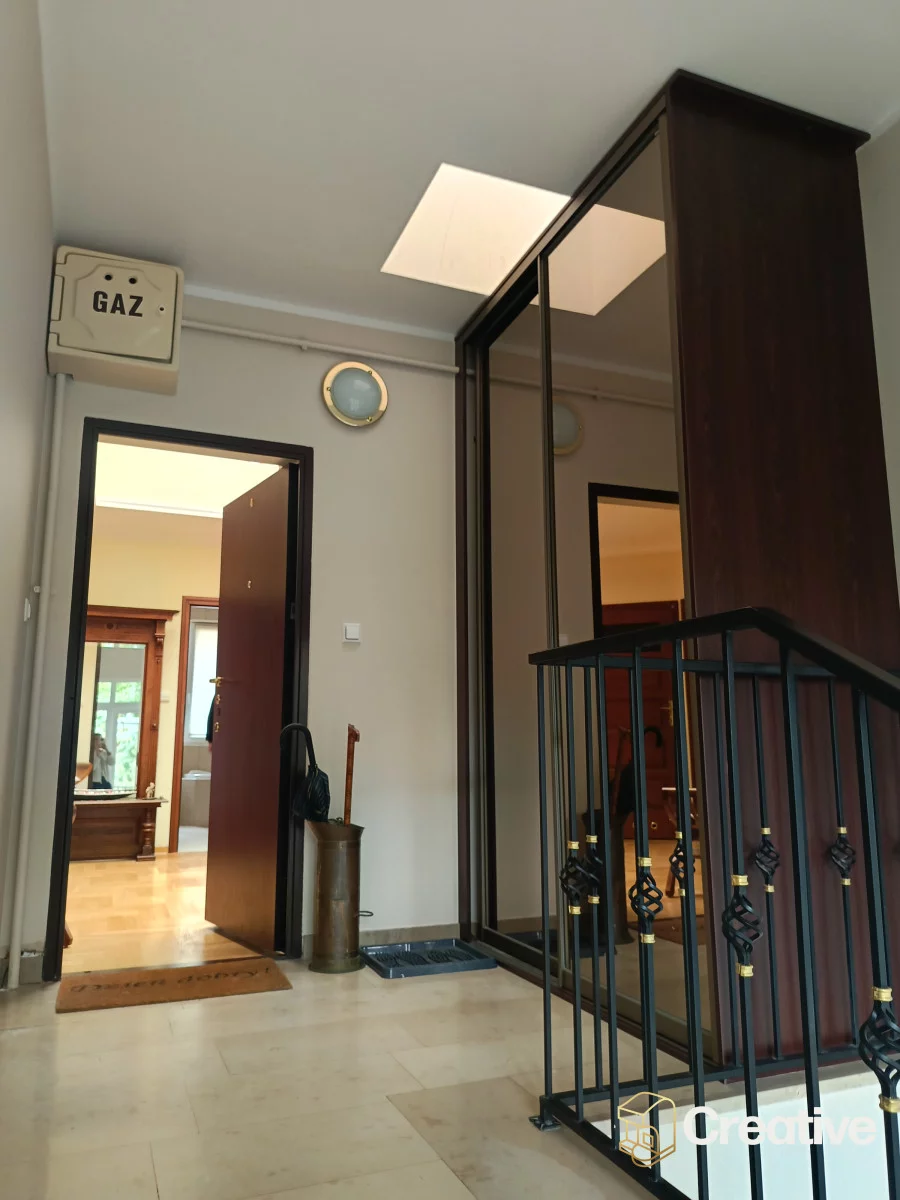 4 pokoje, mieszkanie 147,00 m², piętro 2, oferta nr , 2192/262608, Warszawa, Ursynów, Ursynów, Żołny