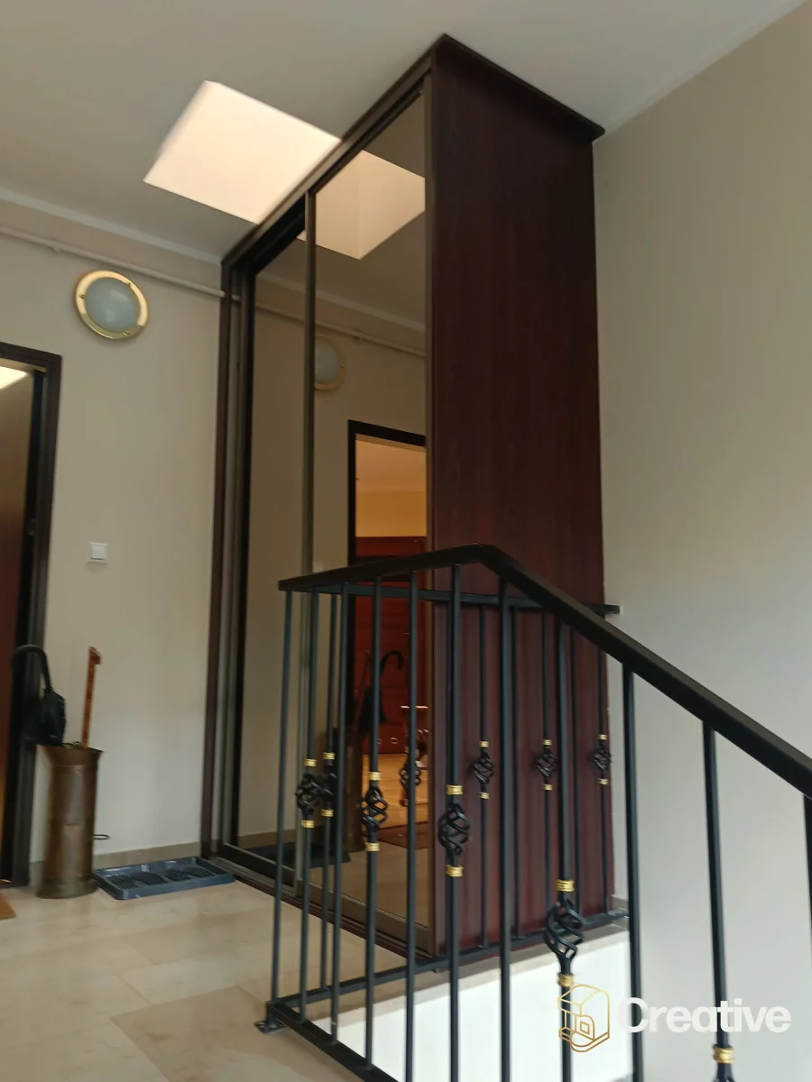 4 pokoje, mieszkanie 147,00 m², piętro 2, oferta nr , 2192/262608, Warszawa, Ursynów, Ursynów, Żołny