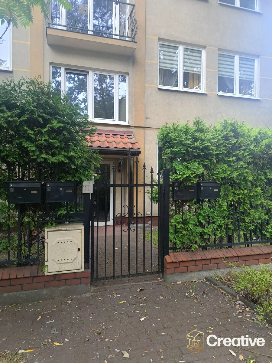 4 pokoje, mieszkanie 147,00 m², piętro 2, oferta nr , 2192/262608, Warszawa, Ursynów, Ursynów, Żołny