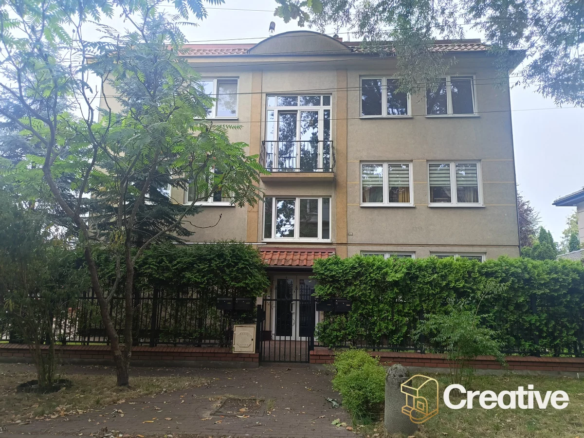 4 pokoje, mieszkanie 147,00 m², piętro 2, oferta nr , 2192/262608, Warszawa, Ursynów, Ursynów, Żołny
