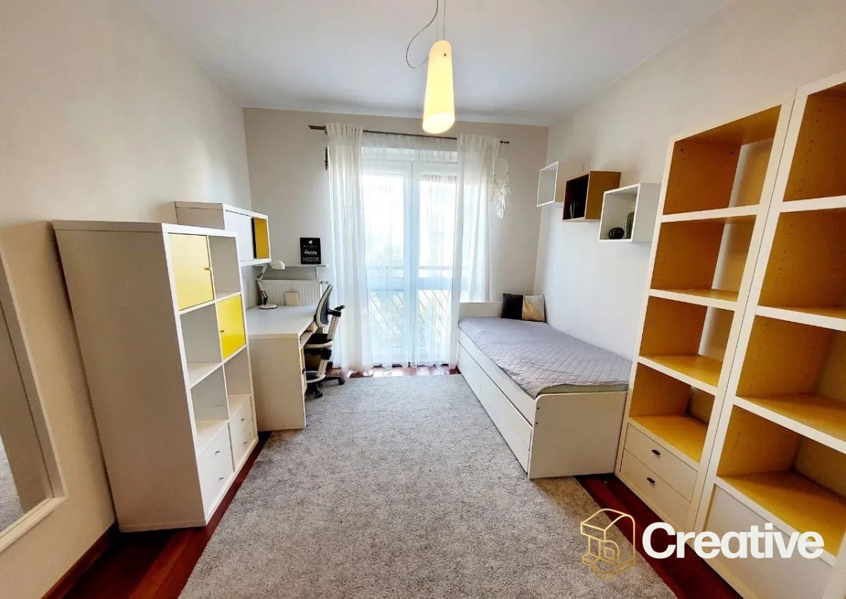 7 pokoi, apartament 195,00 m², piętro 4, oferta nr , 2192/994613, Warszawa, Ursynów, Ursynów, Melchiora Wańkowicza