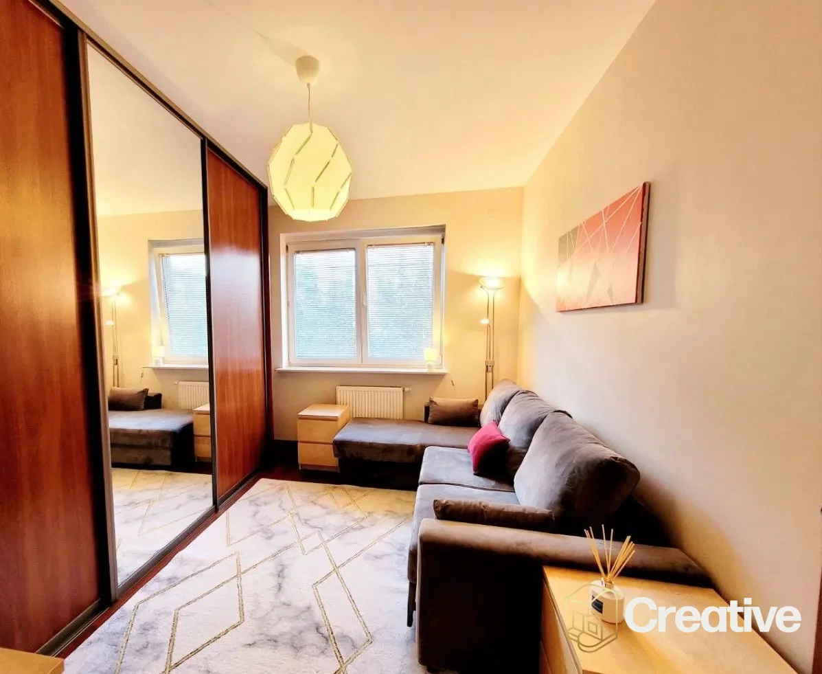 7 pokoi, apartament 195,00 m², piętro 4, oferta nr , 2192/994613, Warszawa, Ursynów, Ursynów, Melchiora Wańkowicza