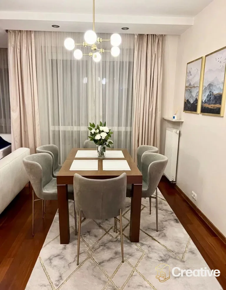 7 pokoi, apartament 195,00 m², piętro 4, oferta nr , 2192/994613, Warszawa, Ursynów, Ursynów, Melchiora Wańkowicza