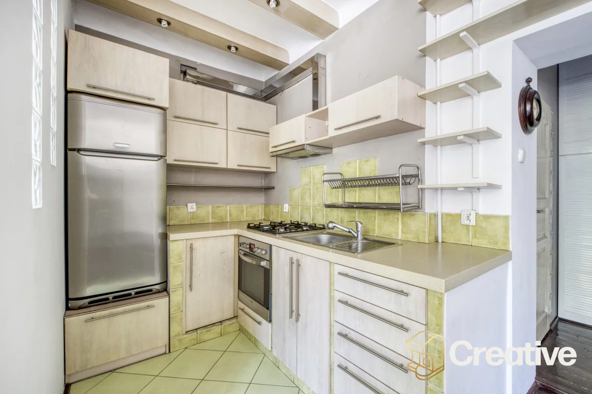 Biuro 47,77 m², oferta nr , 10261537, Warszawa, Mokotów, Sielce, Chełmska 