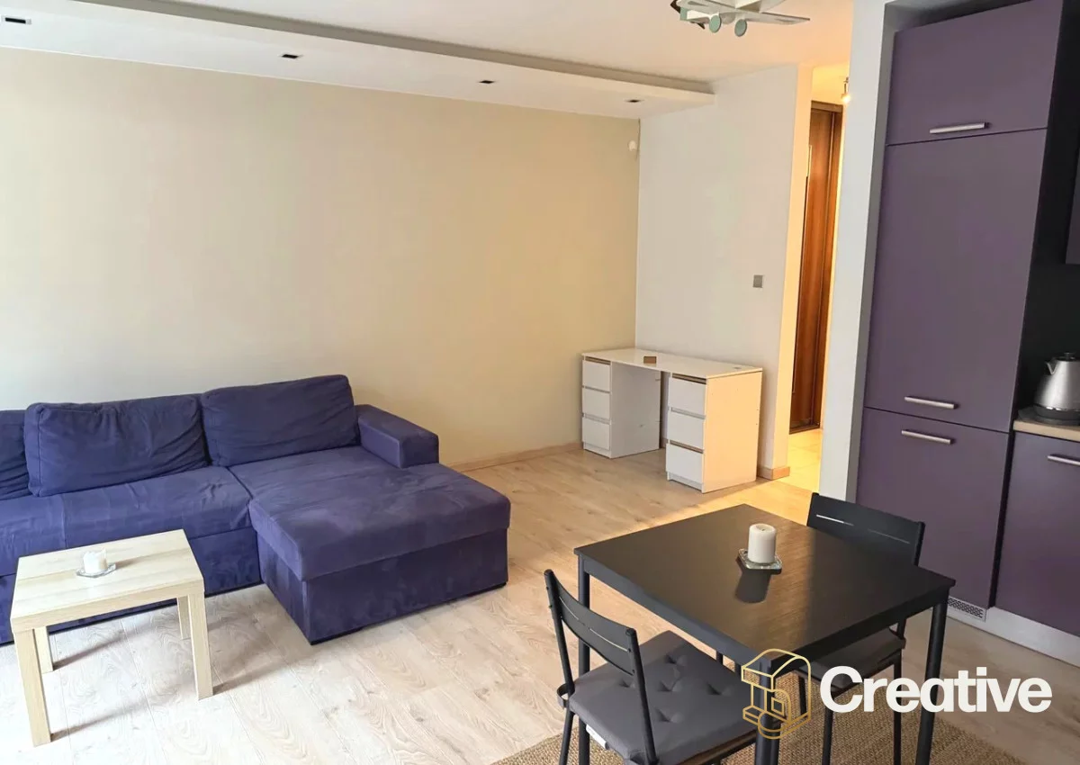 1 pokój, mieszkanie 36,50 m², piętro 3, oferta nr , 10284551, Warszawa, Bemowo, Dywizjonu 303